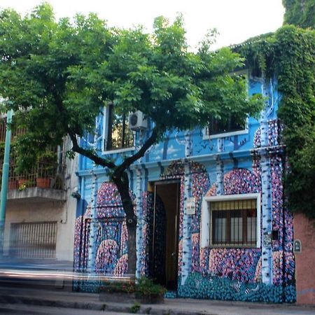 Greenwich Buenos Aires B&B Exterior photo
