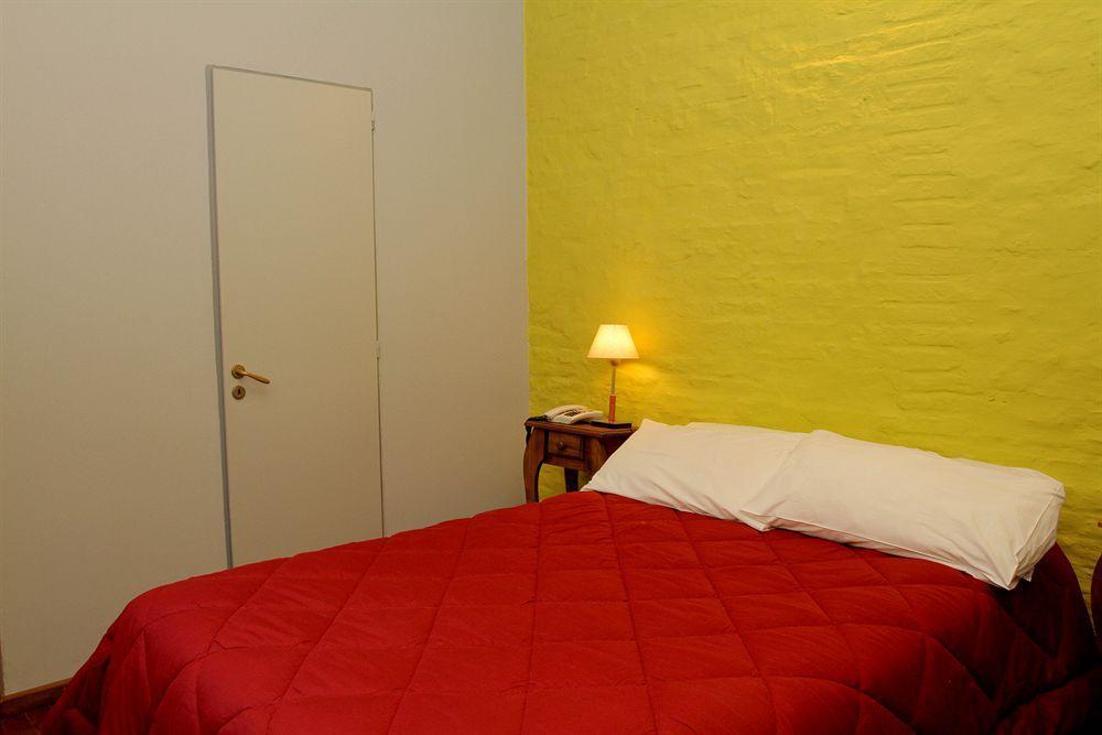 Greenwich Buenos Aires B&B Exterior photo