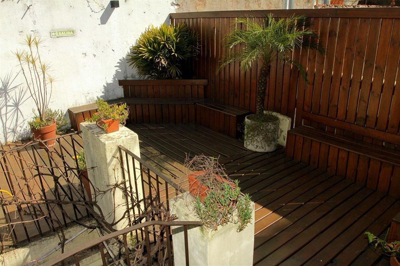 Greenwich Buenos Aires B&B Exterior photo