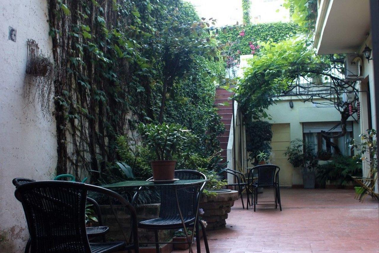 Greenwich Buenos Aires B&B Exterior photo