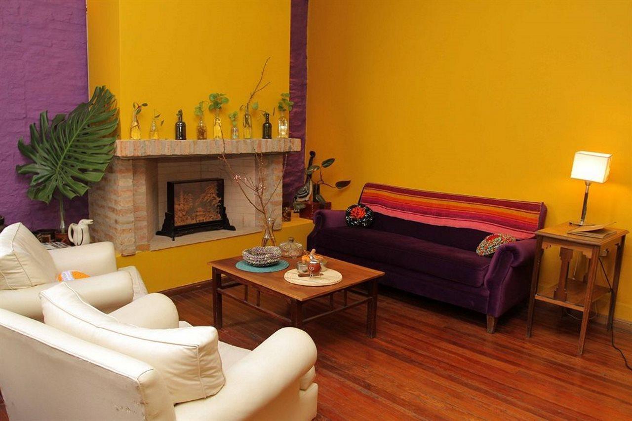 Greenwich Buenos Aires B&B Exterior photo