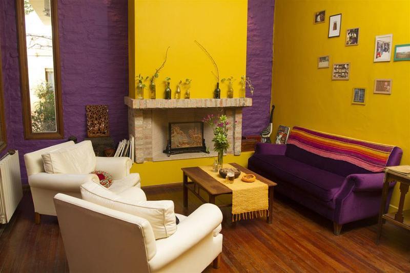Greenwich Buenos Aires B&B Exterior photo