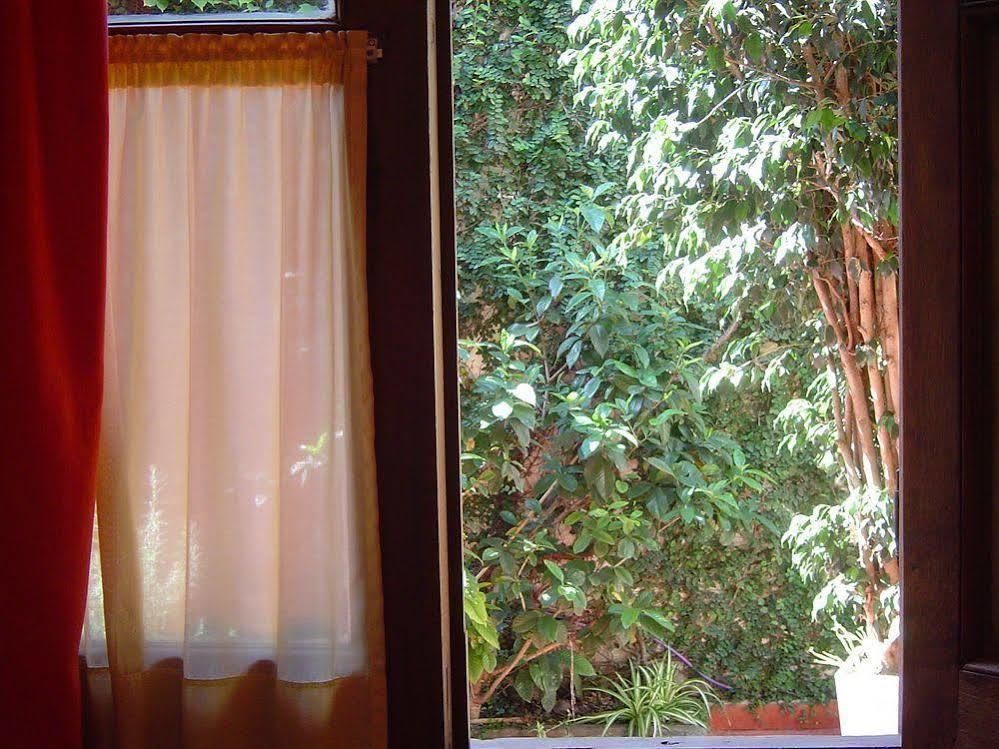 Greenwich Buenos Aires B&B Exterior photo